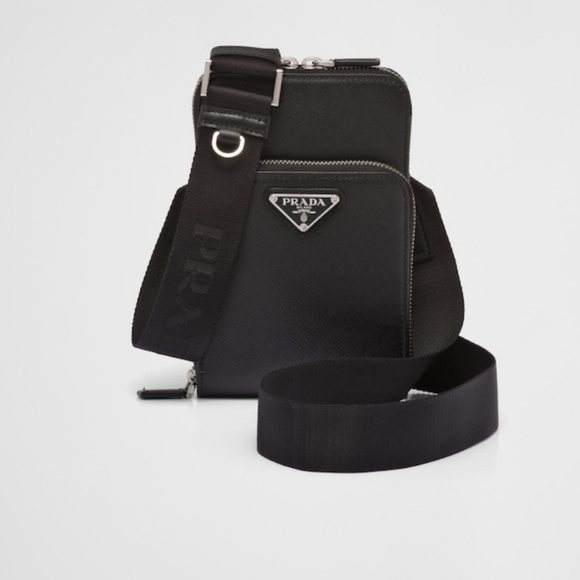 Prada Crossbody - Picture 1 of 4